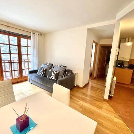 Apartamento Rustic Chic Refugis Canillo Exterior photo