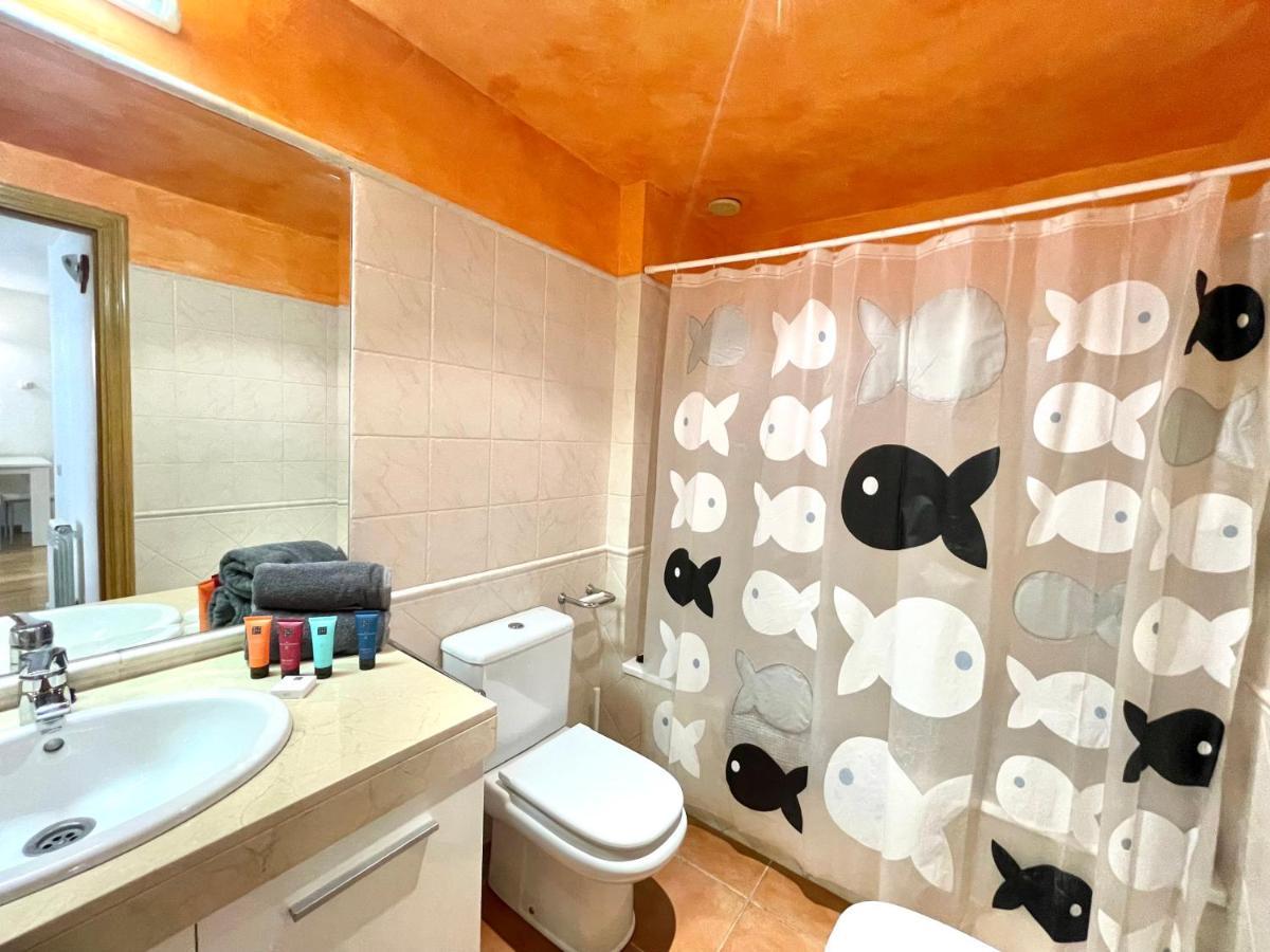 Apartamento Rustic Chic Refugis Canillo Exterior photo