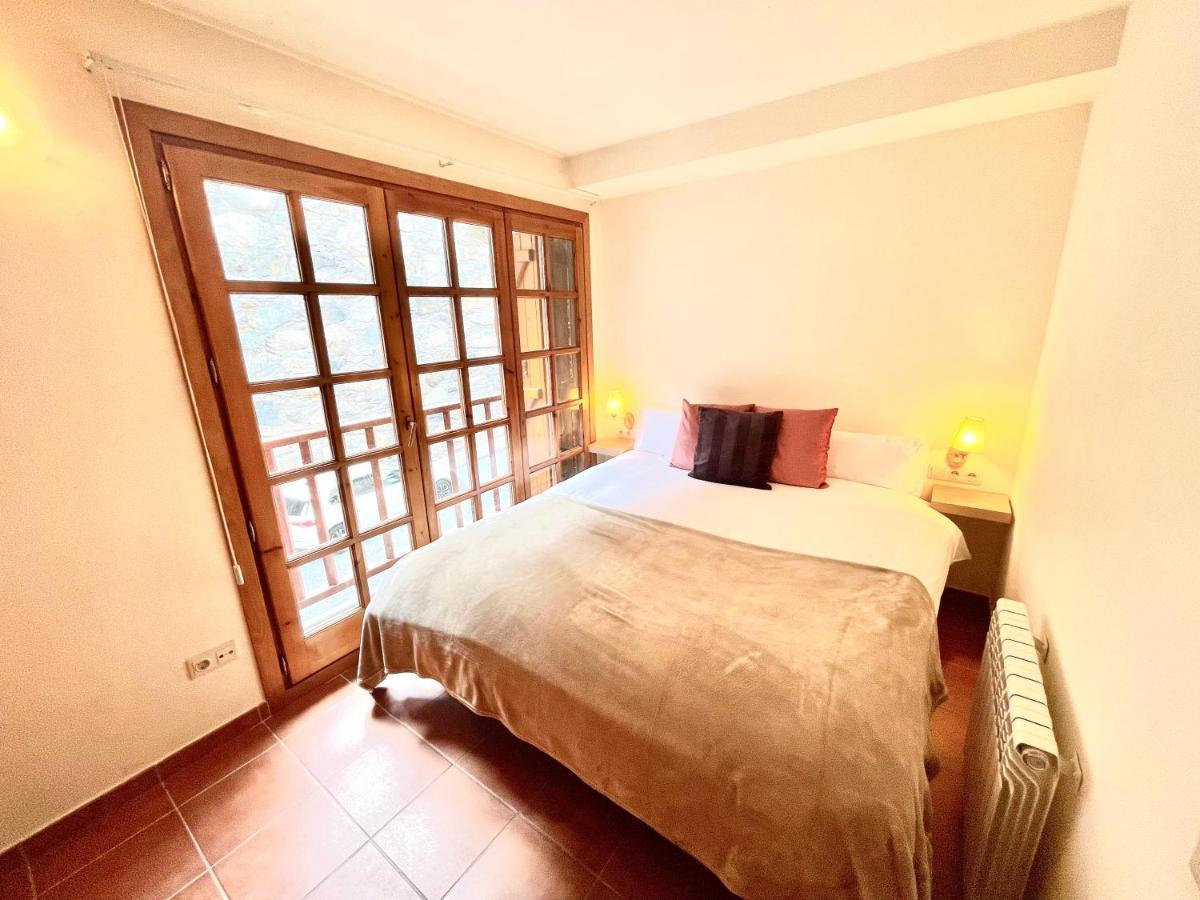 Apartamento Rustic Chic Refugis Canillo Exterior photo